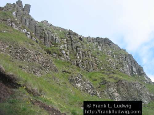 Giant's Causeway